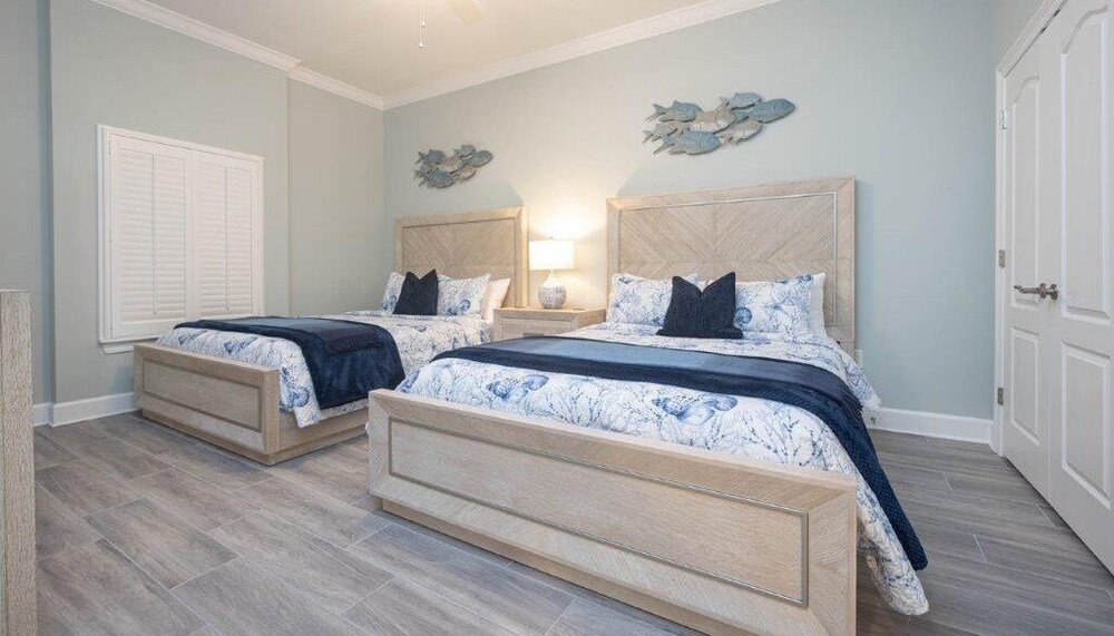 Phoenix Gulf Shores Ii 1602 3 Bedroom Condo