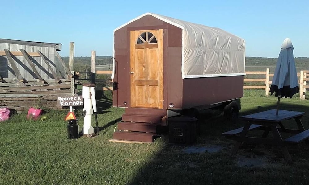 Redneck Korner