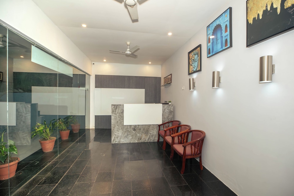 SJK Green Berry Resort by Z Vacations