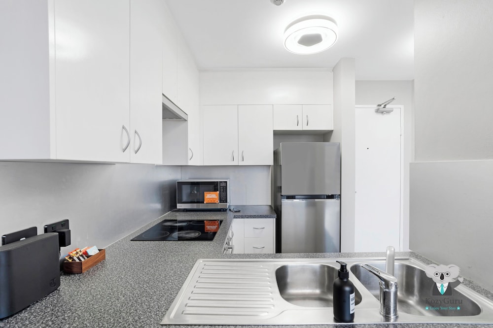Kozyguru | Cbd Darling Harbor | Lofts