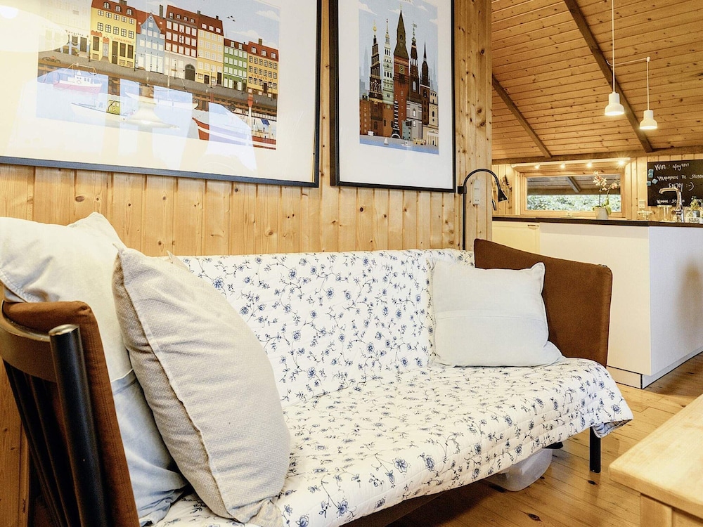 Holiday Home in Stubbekøbing view 4