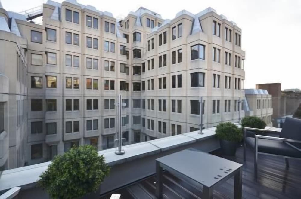 Covent Garden Apartments
