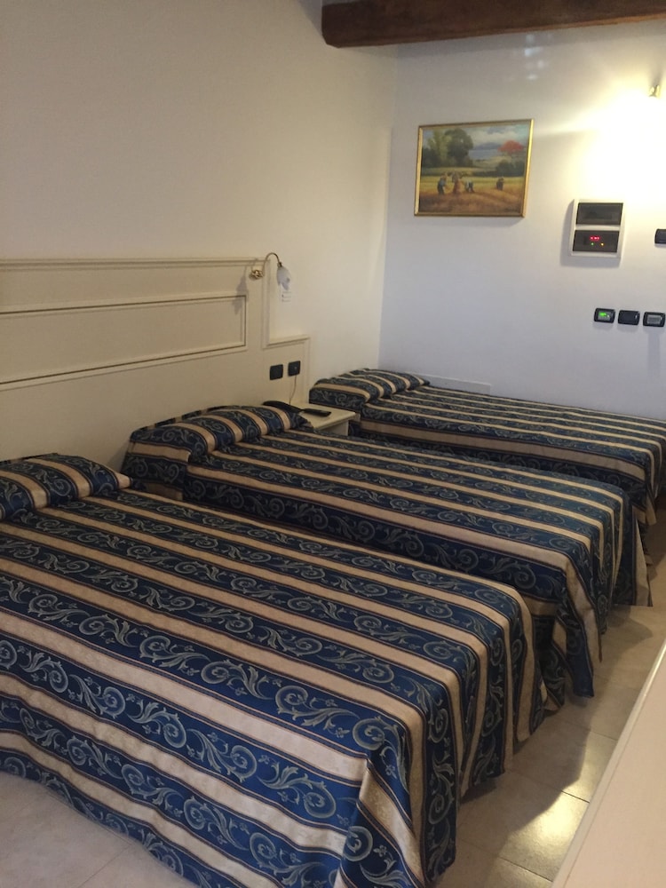 Hotel Gran Parco photo 4