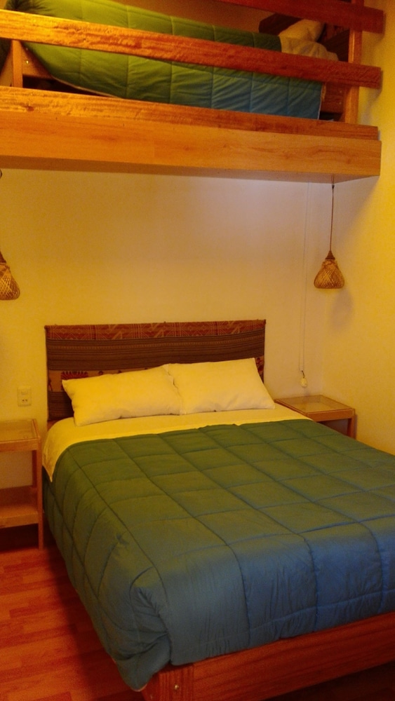 Hostal Chayana Wasi