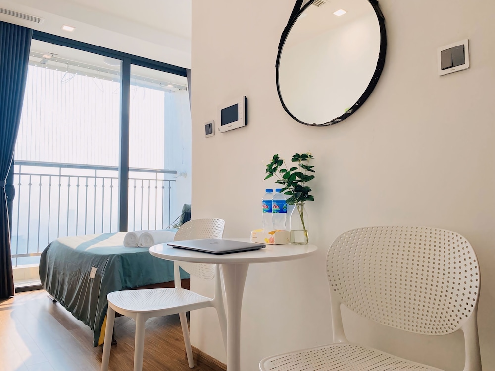 Vinhome GreenBay Apartment  Hanoi