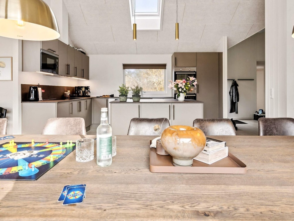 5 Star Holiday Home in Sydals