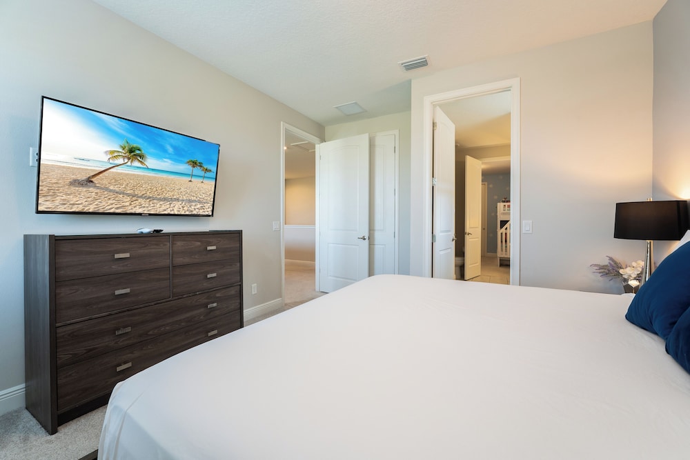 Discover Your Inner Child Encore Villa