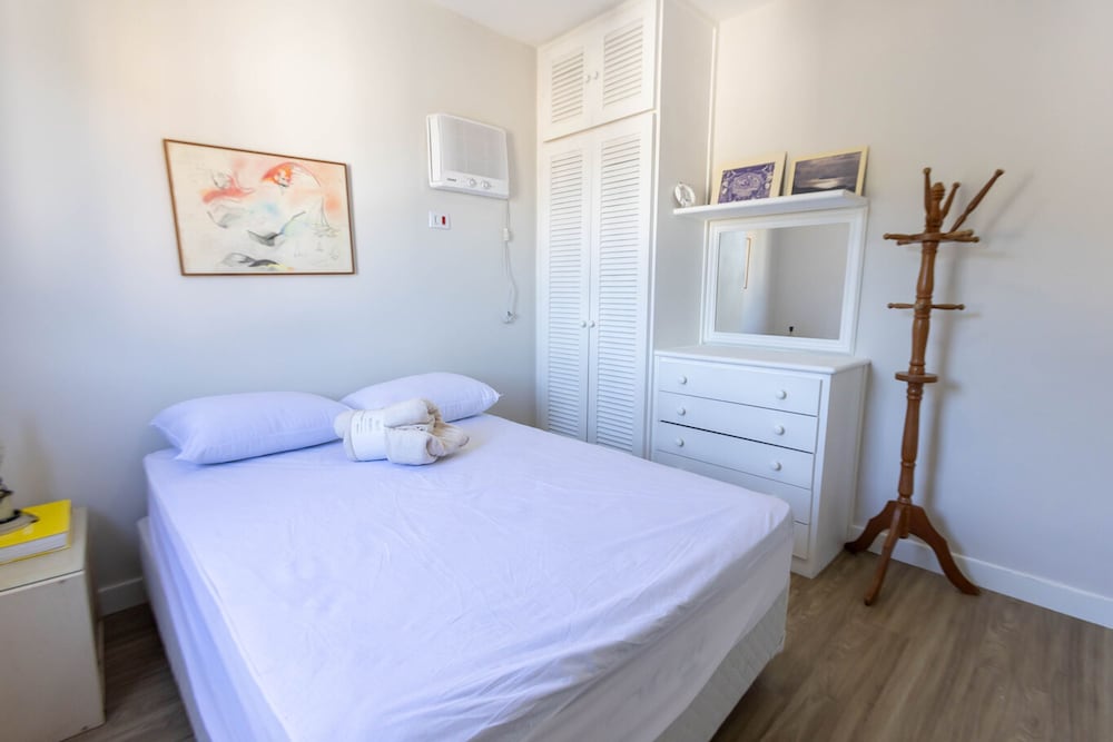 Cobertura Duplex com Piscina Privativa e Wi-fi
