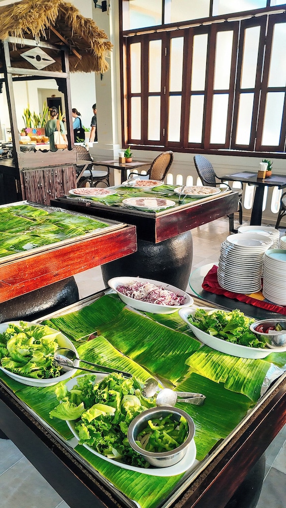 Allezboo Beach Resort & Spa