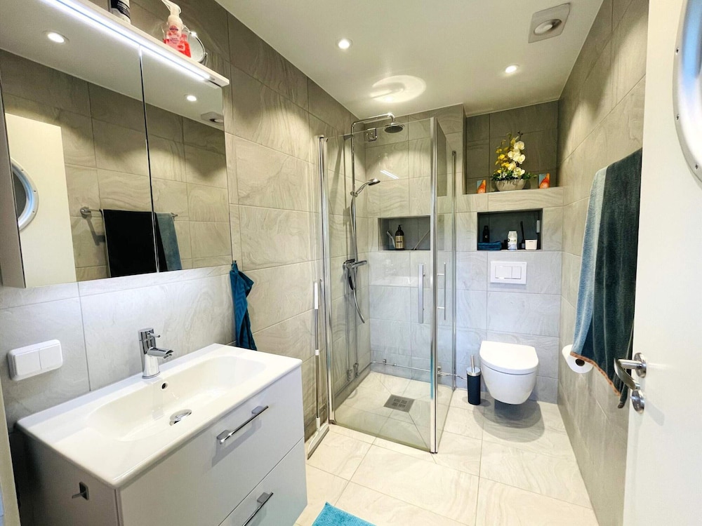 4 Star Holiday Home in Tvarred