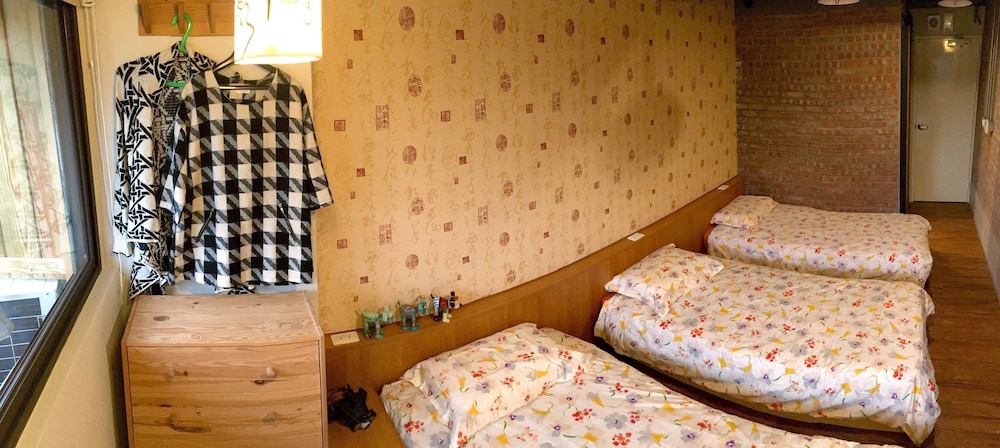 Formosa101 - Hostel