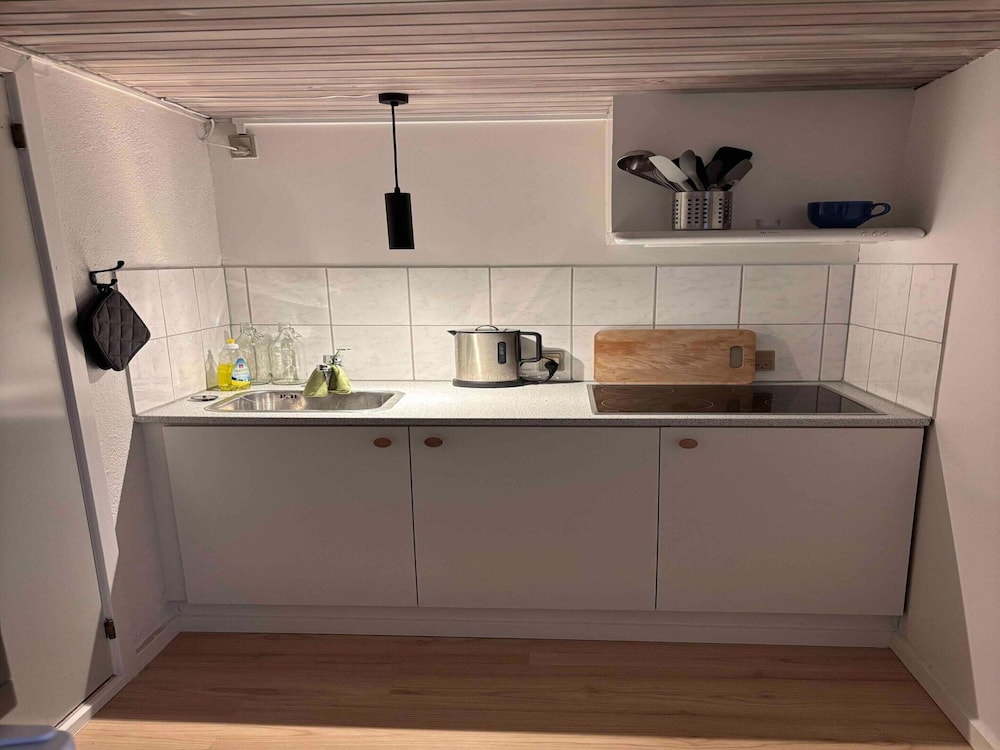 5 Star Holiday Home in Allinge