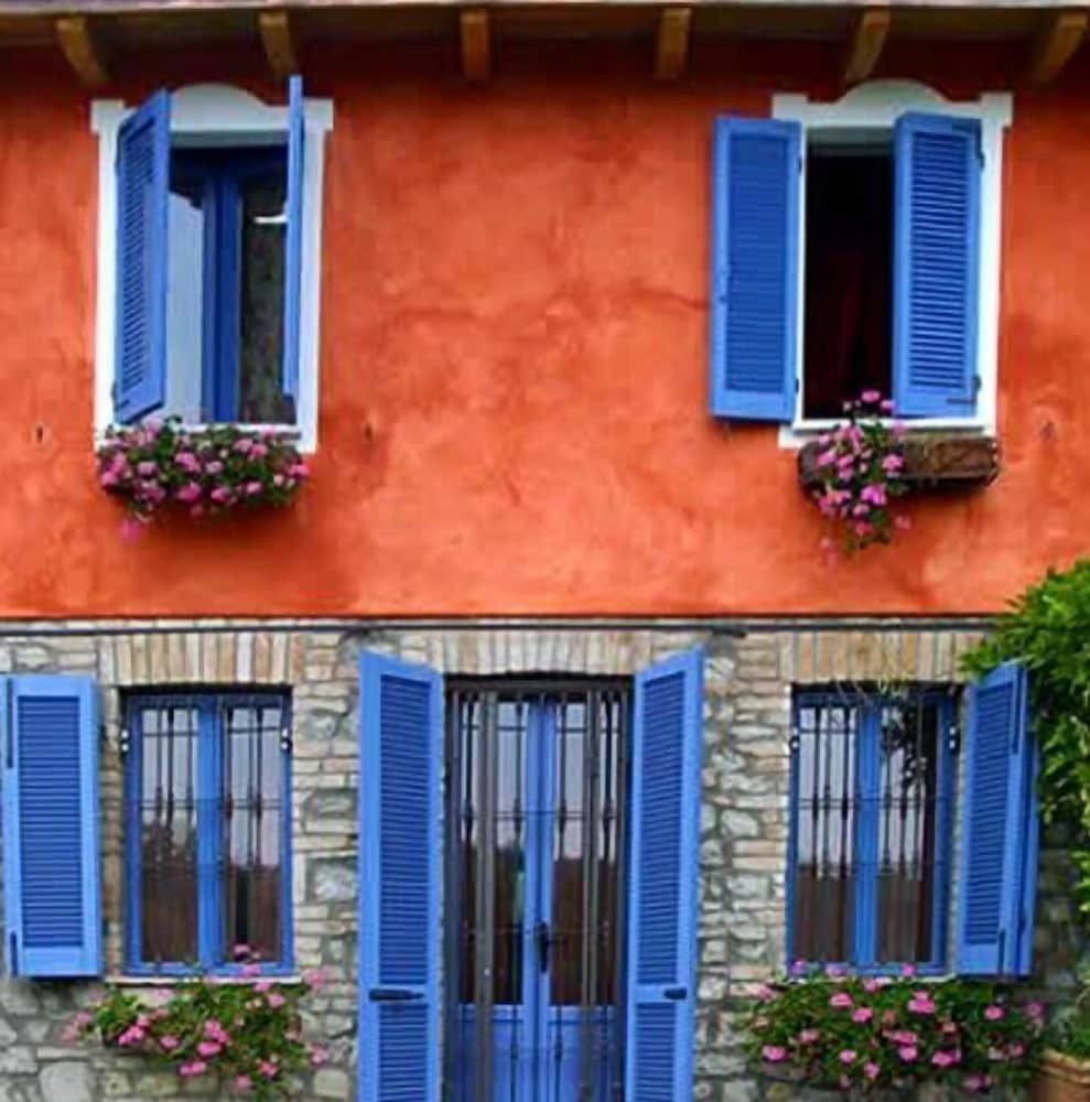 agriturismo il melo rosso