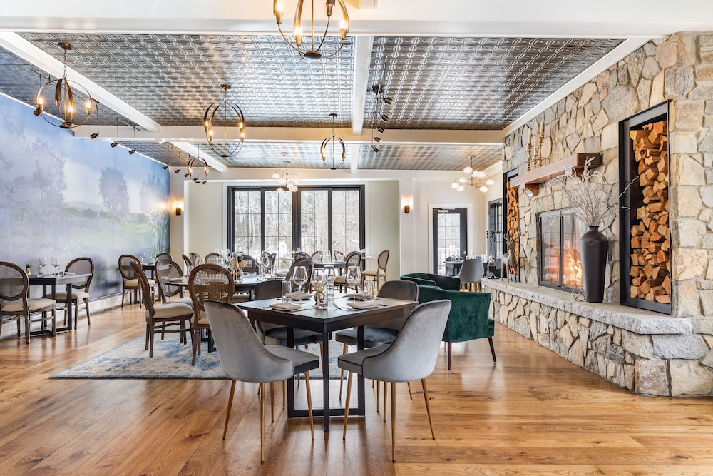 The Hermitage Inn Vermont
