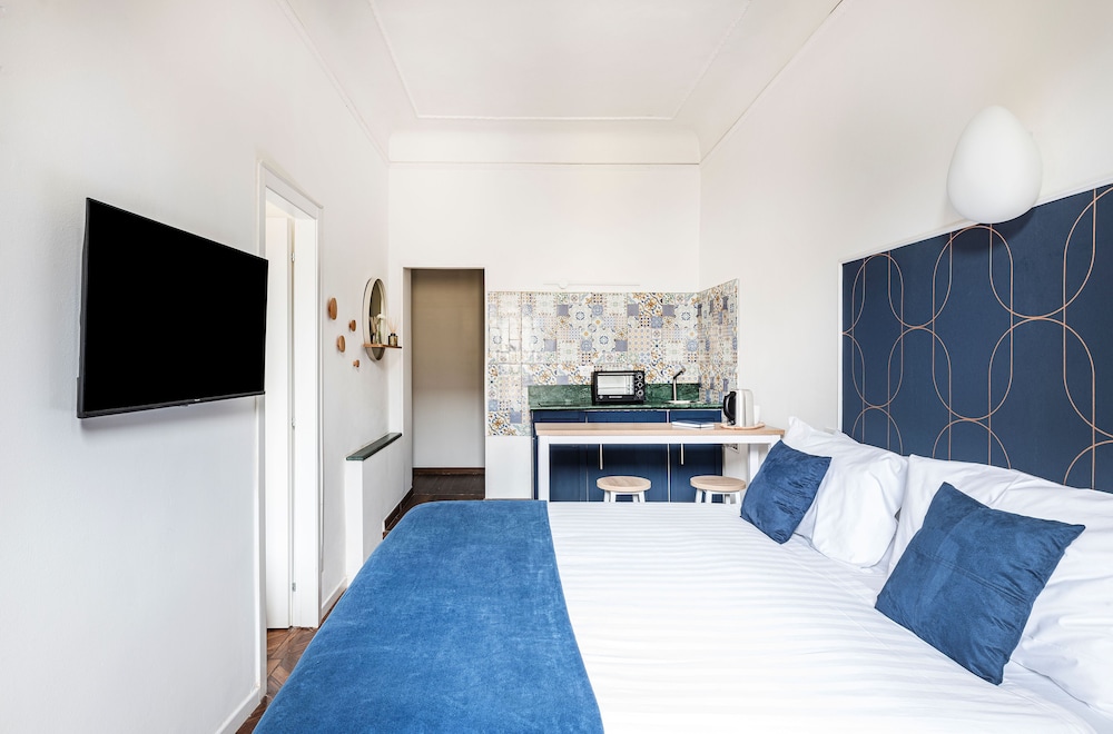 Suite Porta Venezia