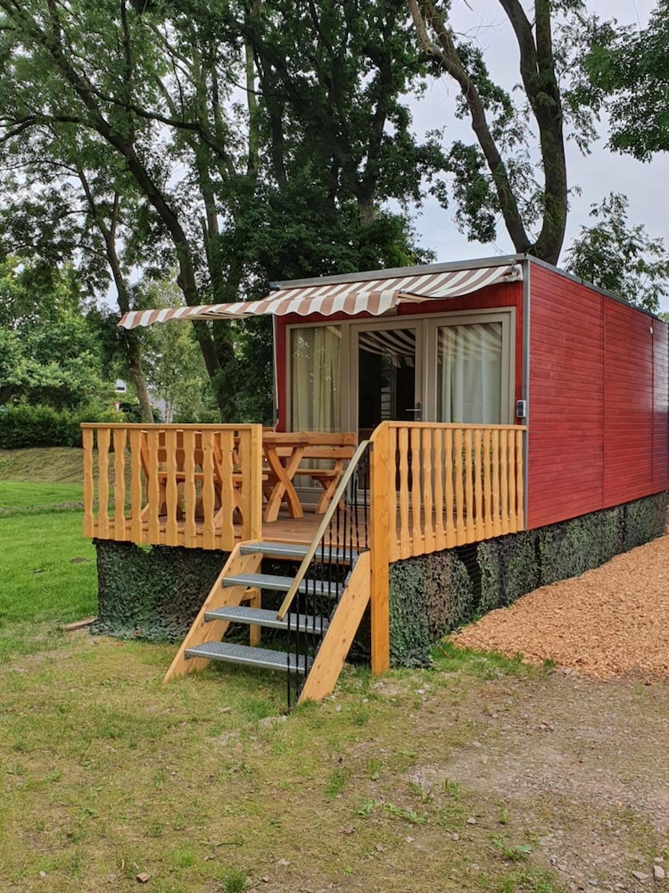 Nordseehostel am Bahnhof
