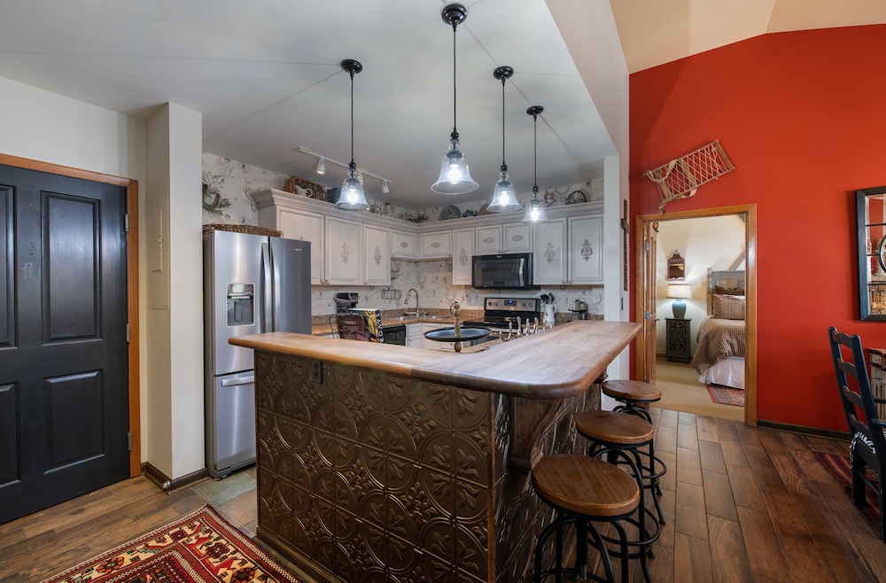 Winter Park CO Condos - Zephyr Mountain Lodge
