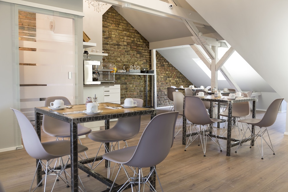 Frankfurt Vacations - Hotel Forty Four - Property Image 11