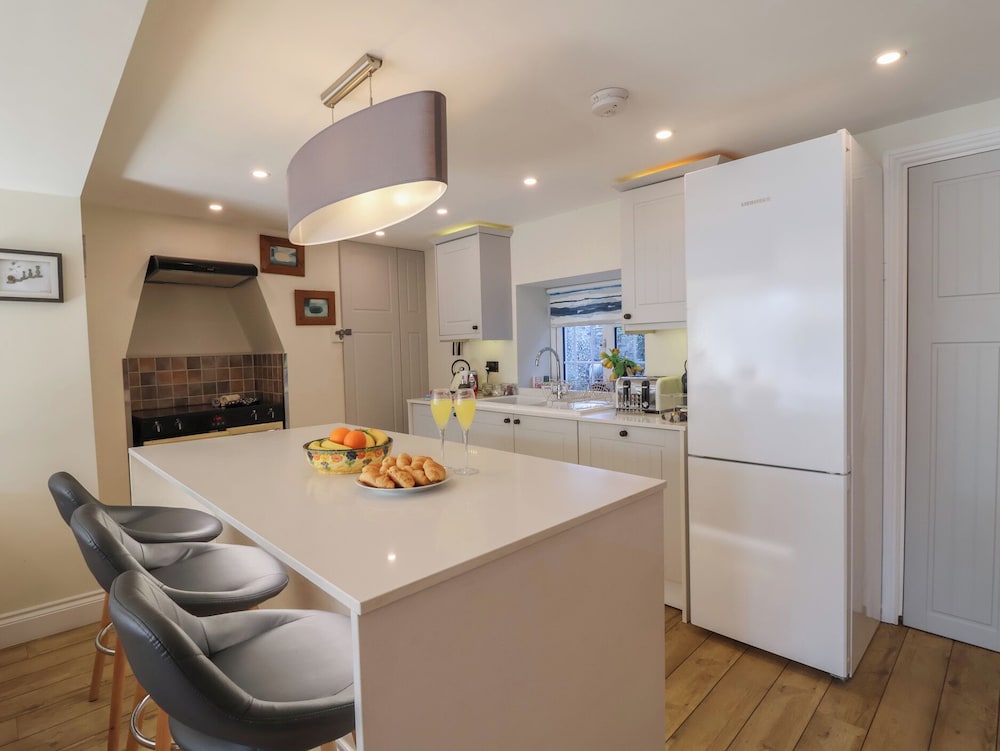 Rosebank Cottage
