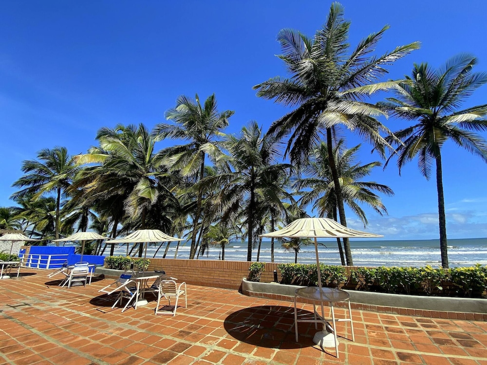 Penthouse con Vista al Mar!