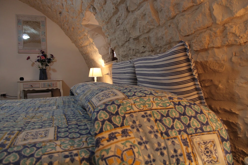 Trulli Donna Isabella
