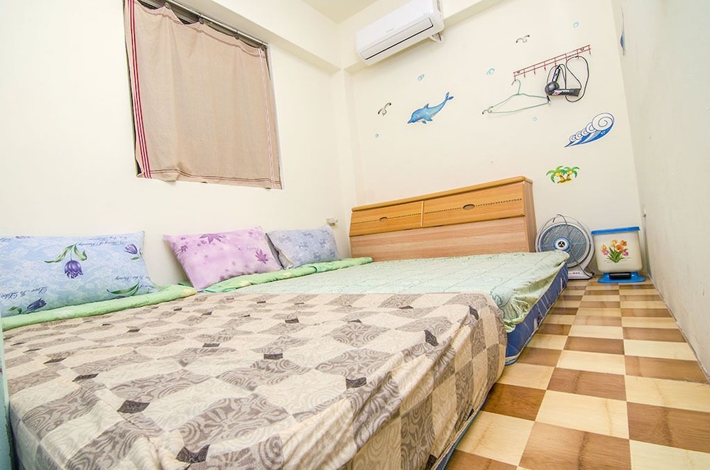 Lanyu Starrynight Homestay view 2