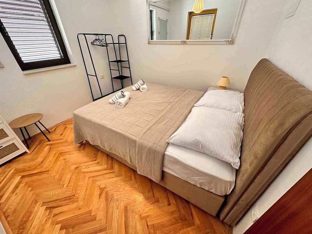 Apartmani Jaka
