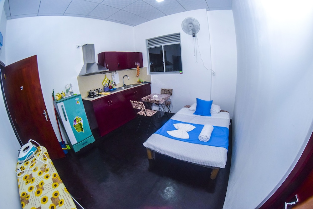 Elsy Villa view 5