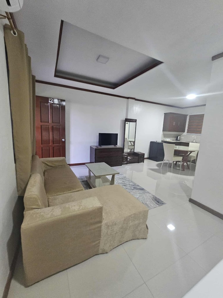 Bliss Suites by SMS Hospitality