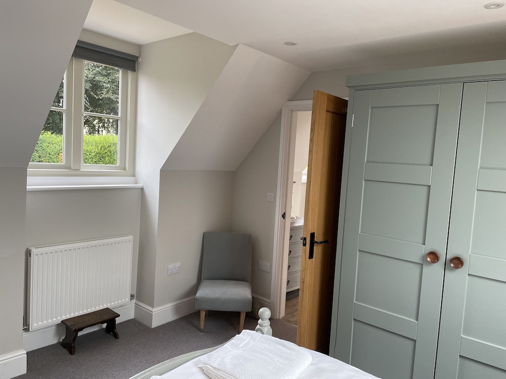 Coach House Mews