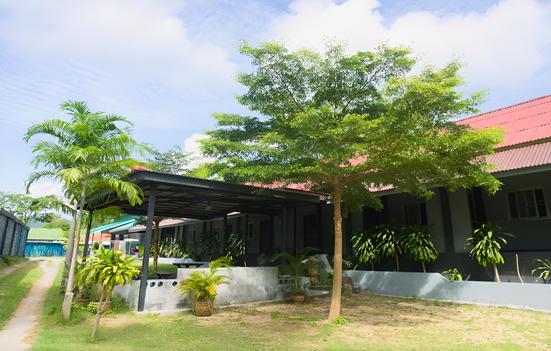 CoCo House Samui