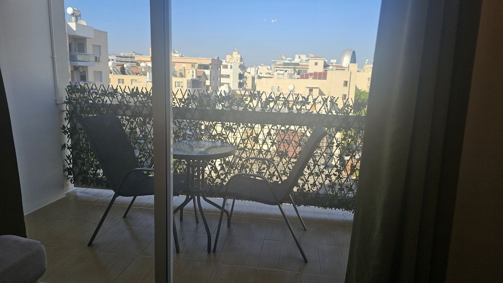 150 LIM -stay Limdream Apartment