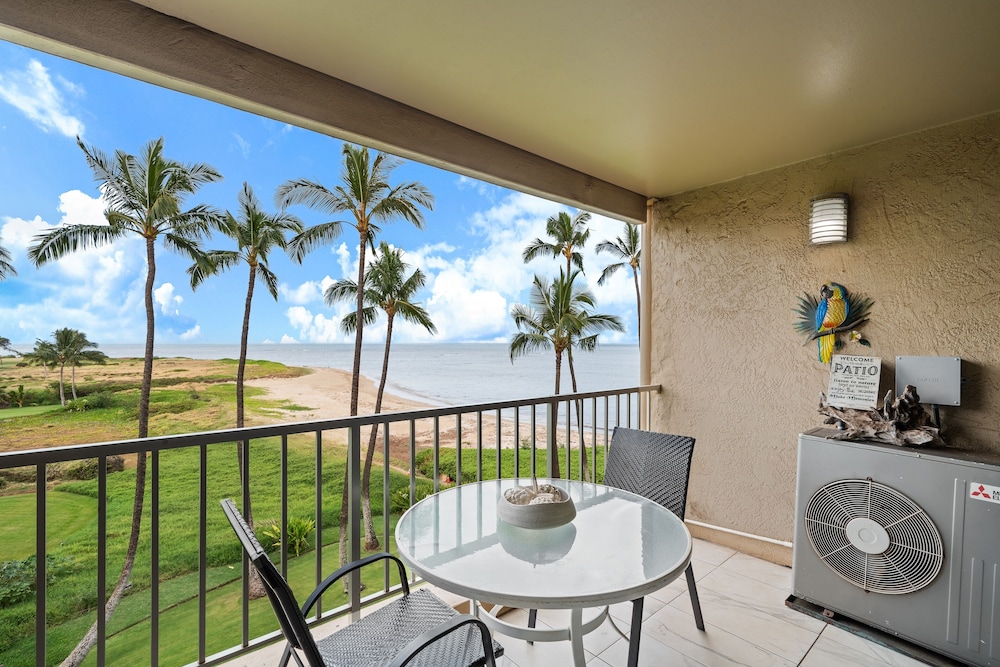 Menehune Shores 421 2 Bedroom Condo