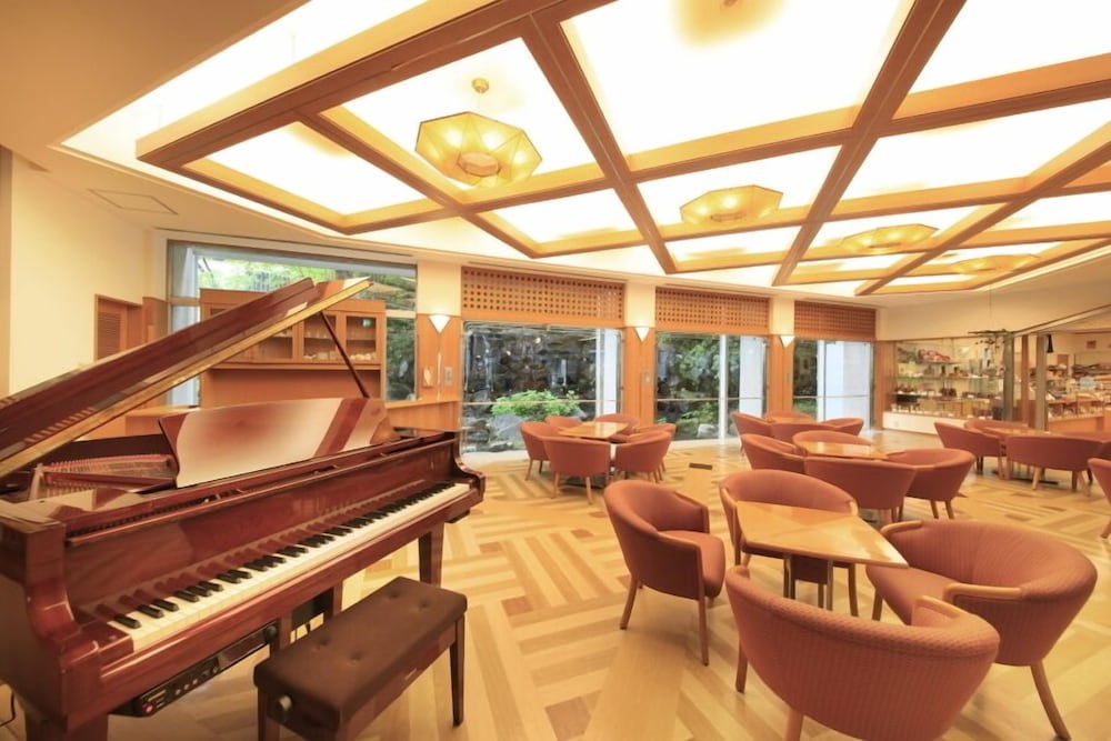 Zao International Hotel