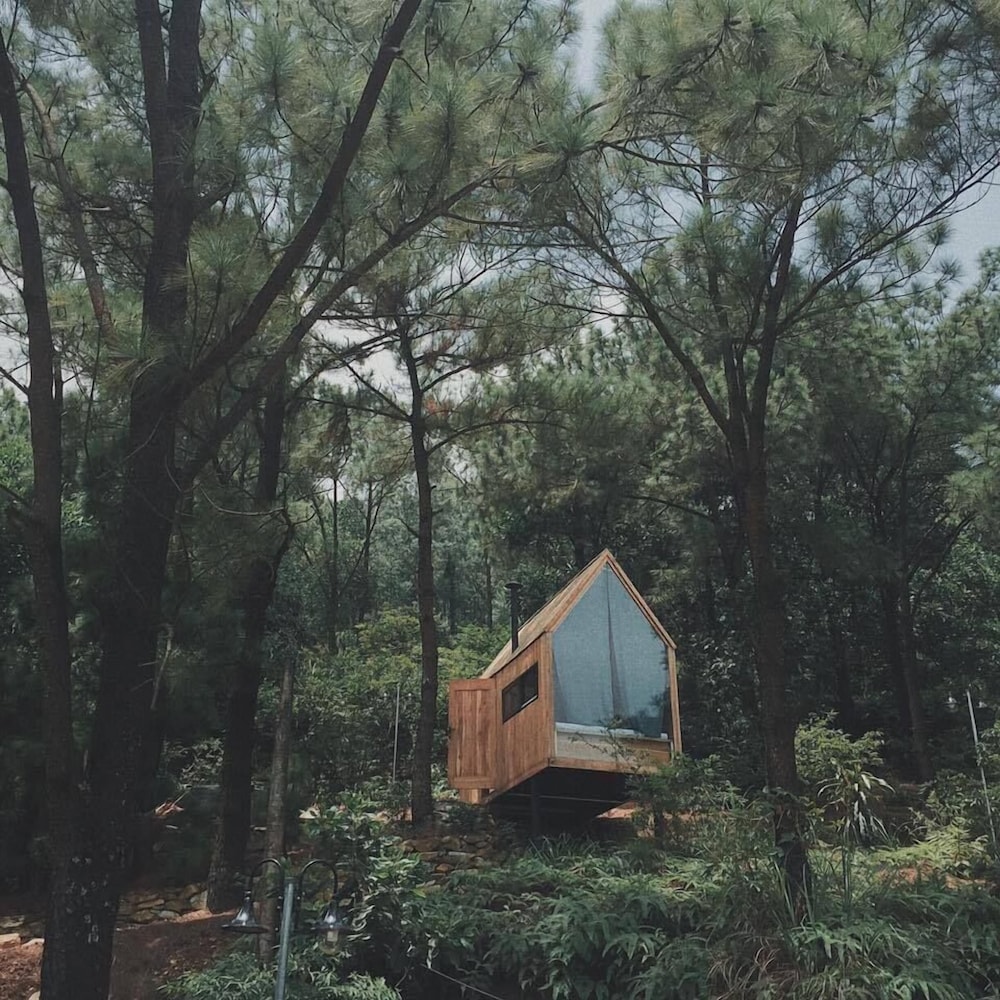 U Lesa Retreat Nha Ben Rung