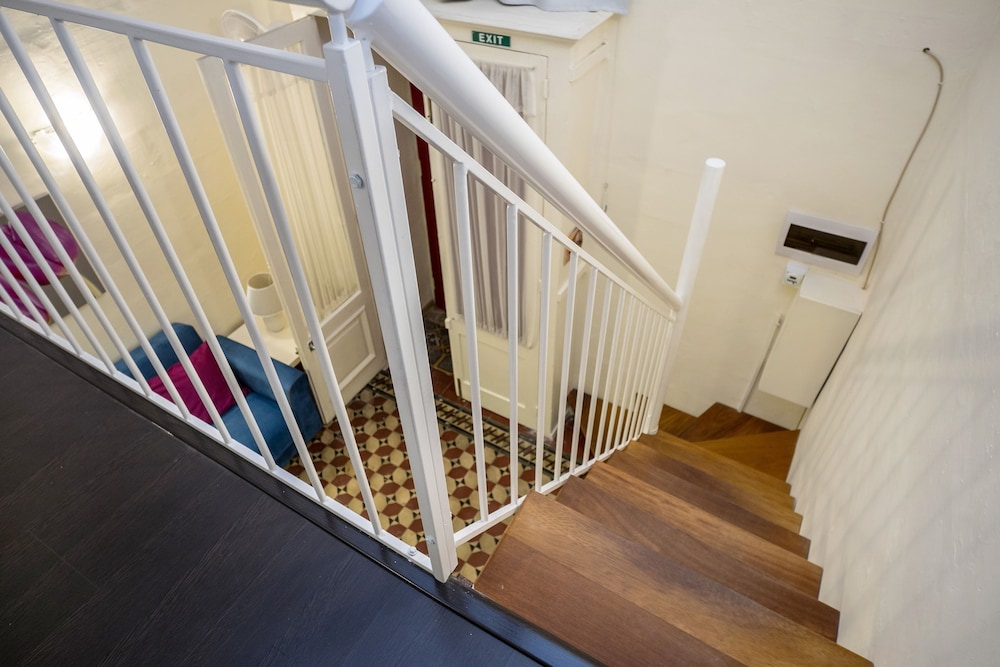 Valletta Archbishop Townhouse - Property Image 19