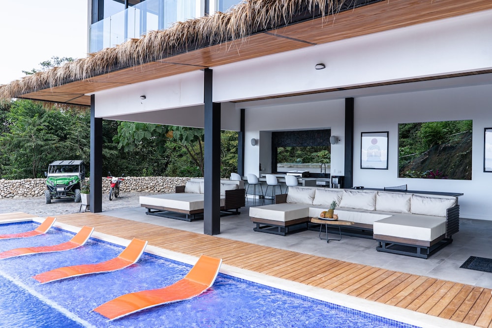 Villa Setai  Santa Teresa