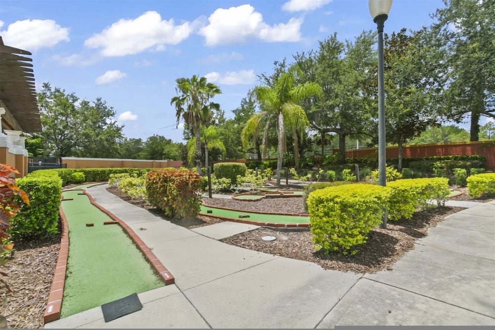 Your Dream Disney Retreat Awaits