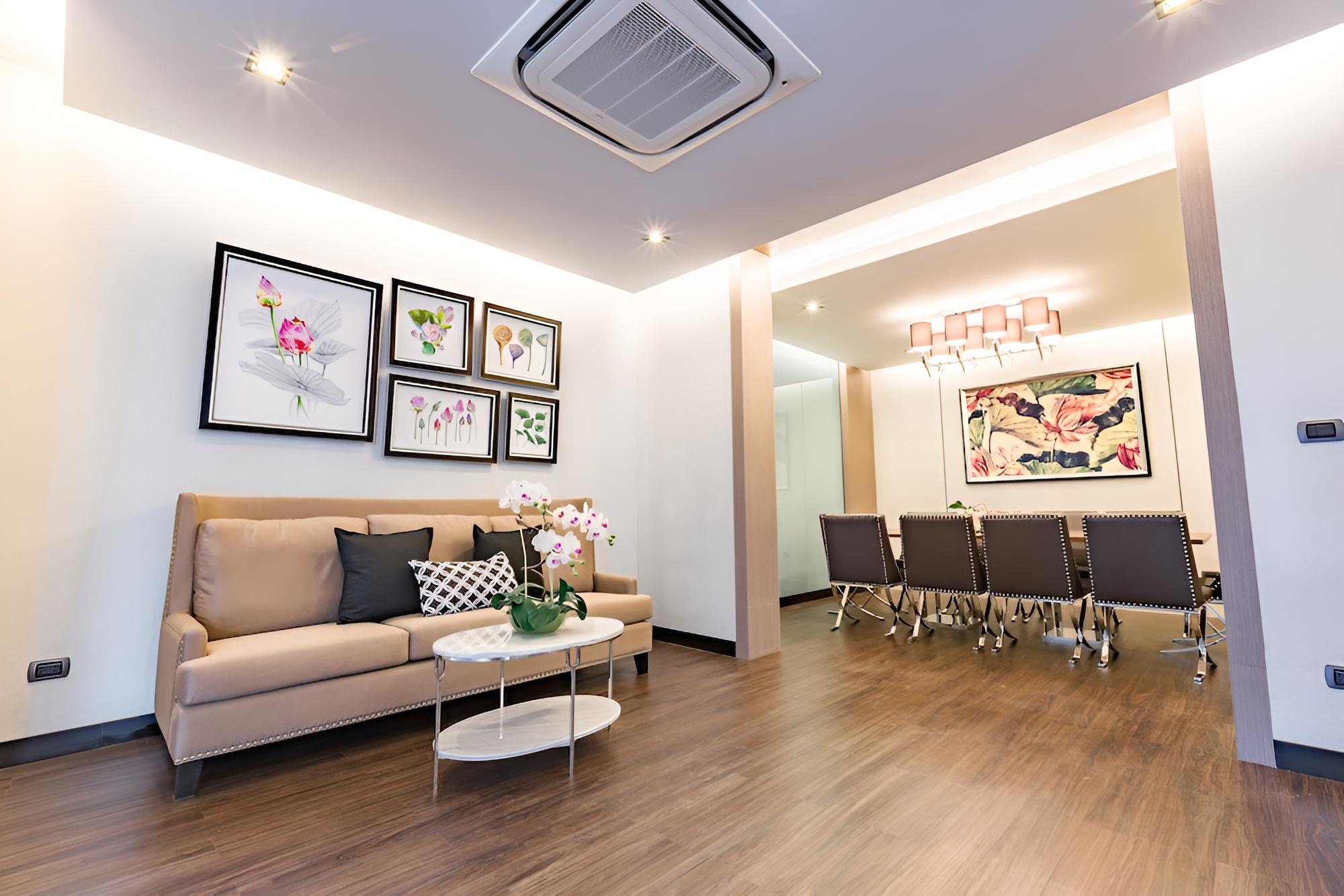 Rayong City Hotel