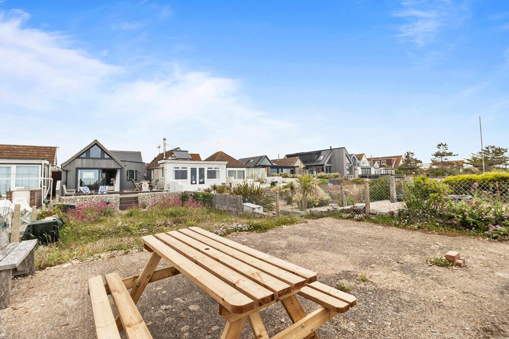 Seashells-stylish Coastal Living