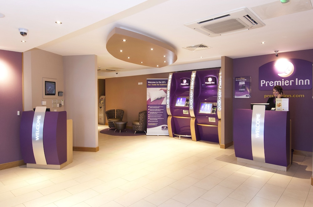 Premier Inn Warwick, photo 36