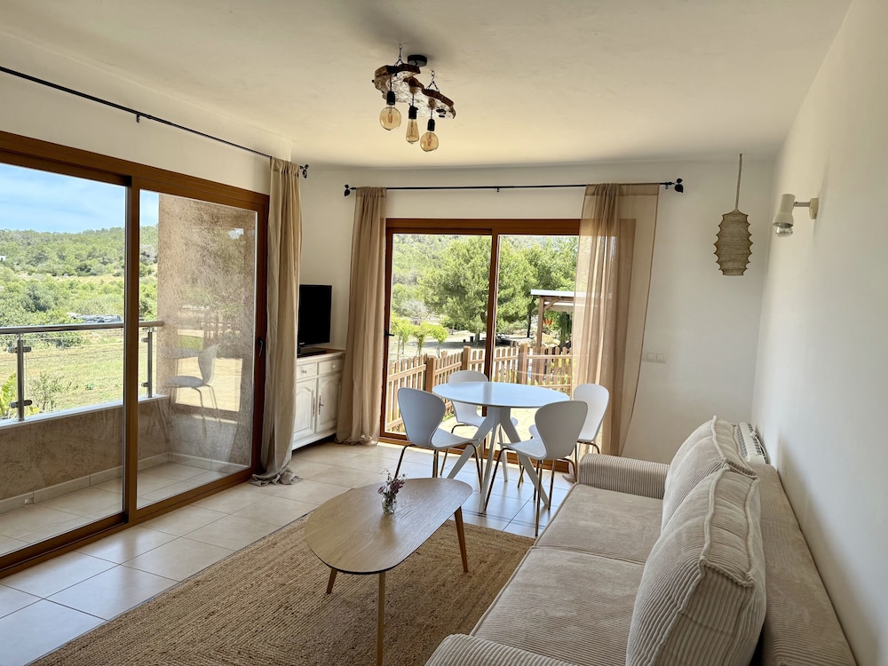 Agroturismo Sa Marina Ibiza