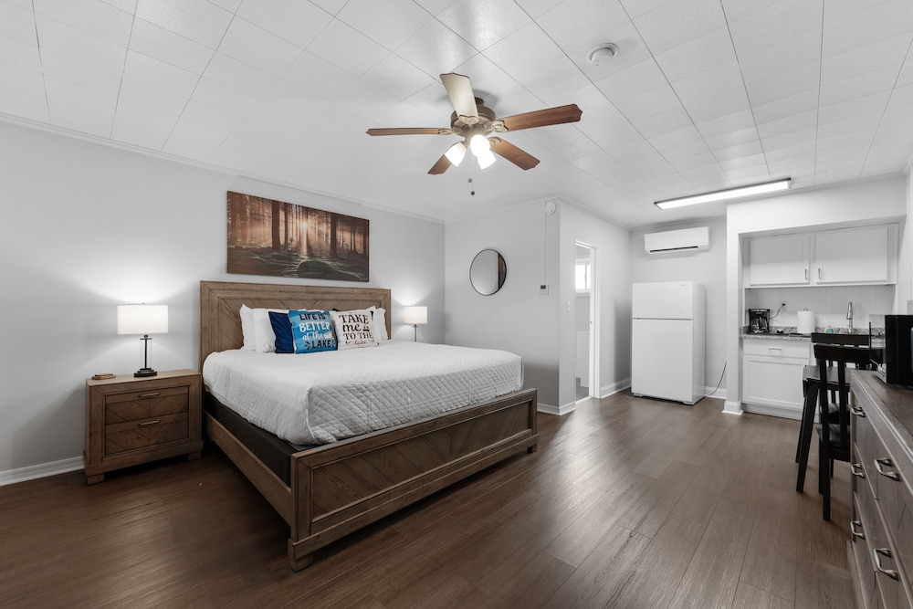 Sc7- Silver Cove 7 1 Bedroom Condo