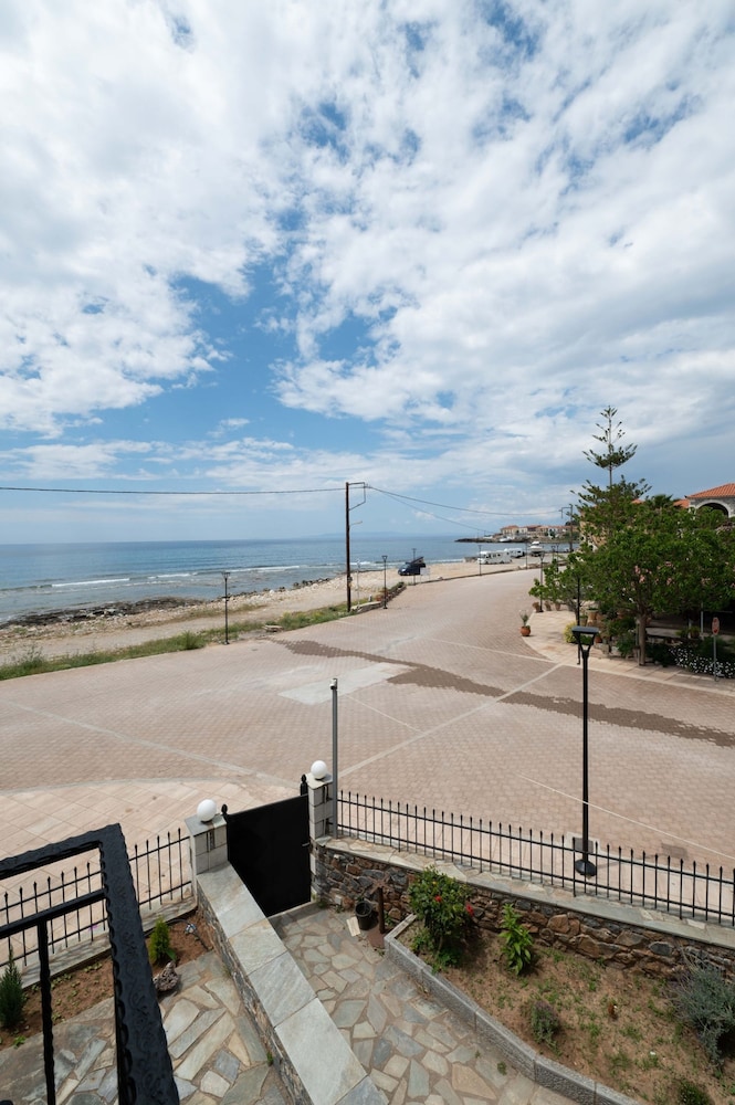 Mani Villa Ilias