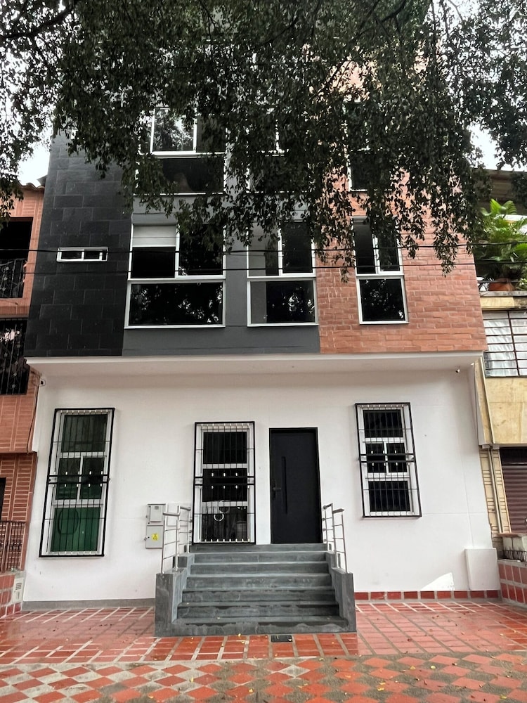 Amaranto Suites