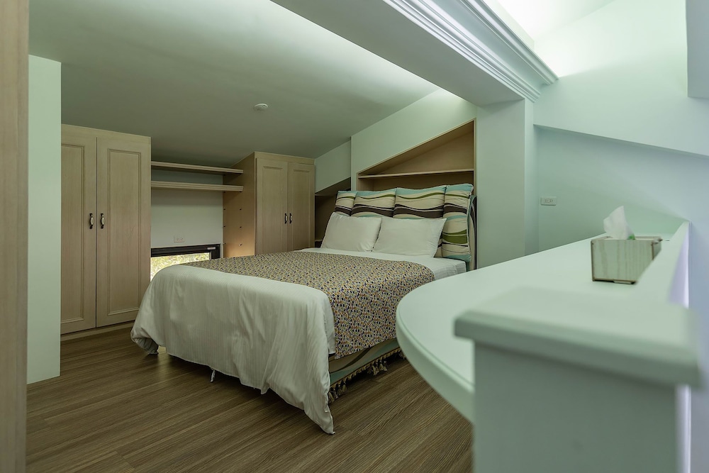 Yi-He Golden Homestay