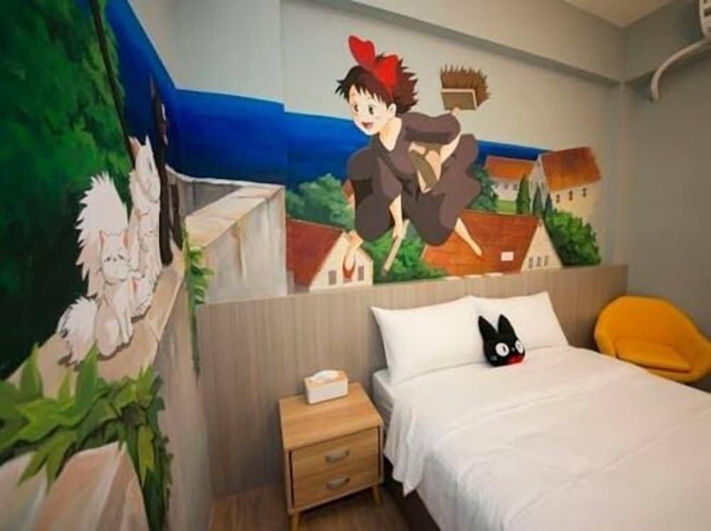 Dugu B&B view 5