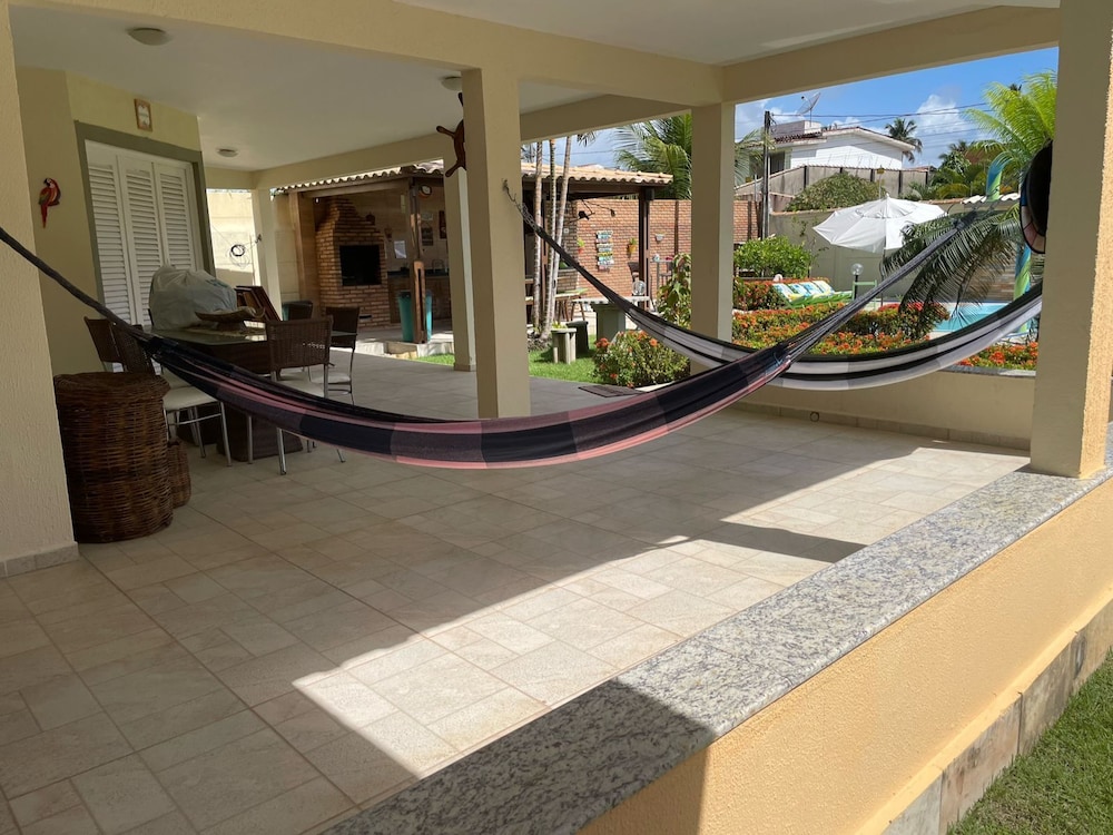 Natural Hostel
