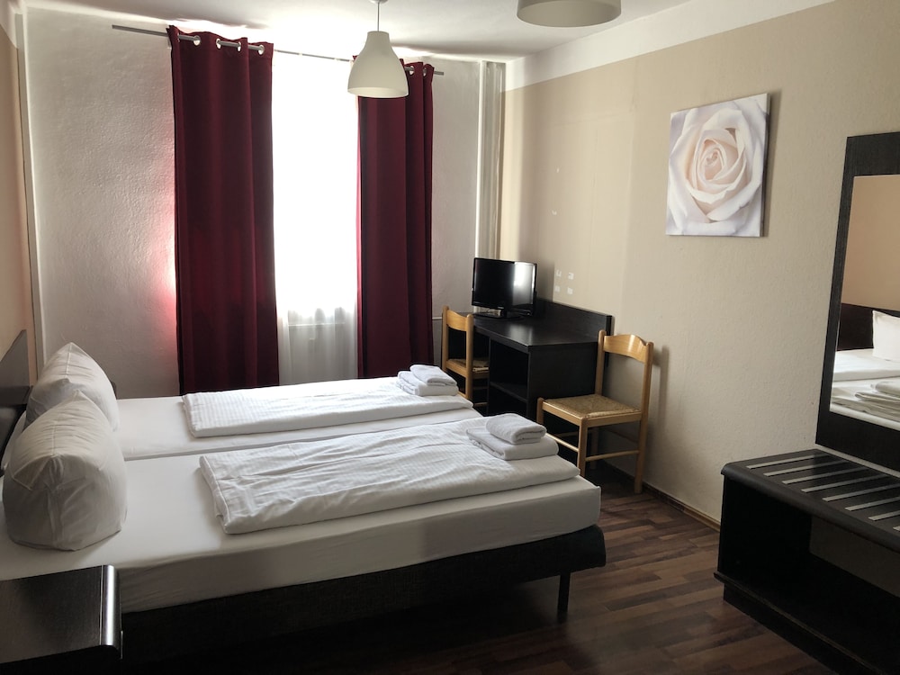Hotel-Pension Reiter