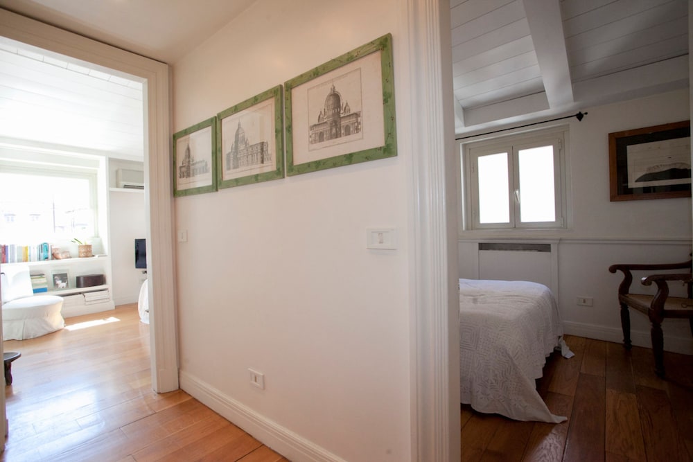 Wonder Princely Penthouse